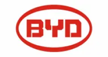 Logo BYD