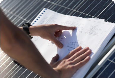 Imagem Análise de projeto